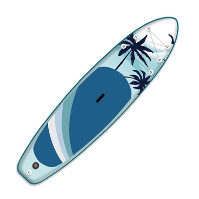 10'6''x32''x6'' Inflatable Paddleboard Colorful Stand Up Surfboard