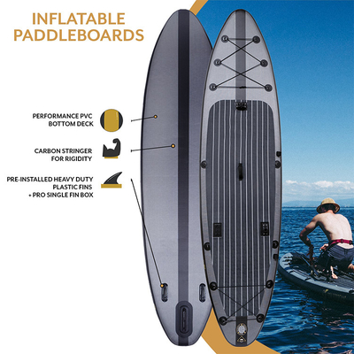 Stand Paddle Surfing Boards Surf Wholesale inflatable Sup Paddle Board