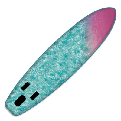 Soft Top Inflatable Sup Paddle Board Surf Paddle Surfboard