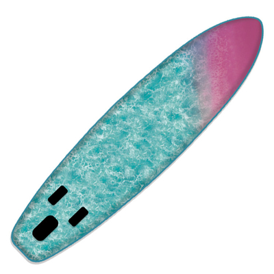Surf Paddle Surfboard Soft Top Inflatable Sup Paddle Board Sup