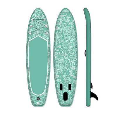Paddle Board Sup Isup Paddleboard Stand Up Paddle With Surfing Repair Kit