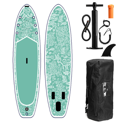 Paddle Board Sup Isup Paddleboard Stand Up Paddle With Surfing Repair Kit