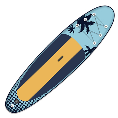 Huarui Design Sup Boards Inflatable Stand Up Paddle Sup Water Board