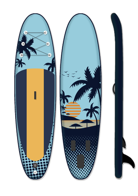 Huarui Design Sup Boards Inflatable Stand Up Paddle Sup Water Board