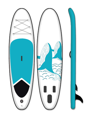 2022 Inflatable Paddle Board Paddle Surfing Board Surfboard sUP