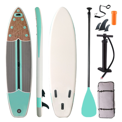 Wholesale Paddle Board Sup Surfboard Stand Up Softboard Inflatable paddleboards