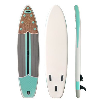 Wholesale Paddle Board Sup Surfboard Stand Up Softboard Inflatable paddleboards