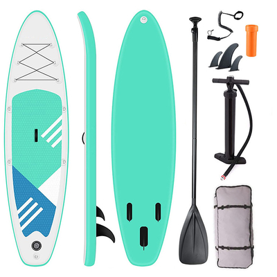 China Inflatable Sup Stand Up Fishing Outdoor Paddle Board sup board