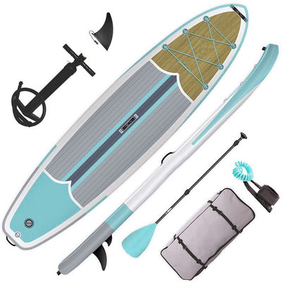 Huarui Sup Soft Top Surfboard Touring Sup Board Paddle Board Near Me