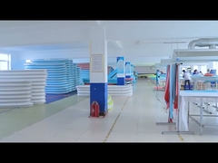 Paddle Board Production Process