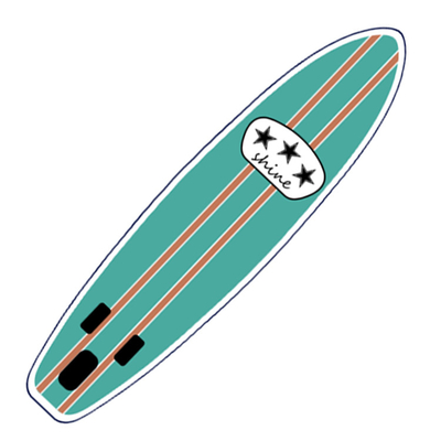 New Design Soft Board Surfboard Inflatable Stand Up Paddle Board Sup-Board