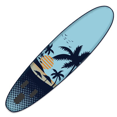 Huarui Design Sup Boards Inflatable Stand Up Paddle Sup Water Board