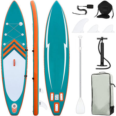 Kids And Adults Inflatable Surf Paddle Board 330LBS