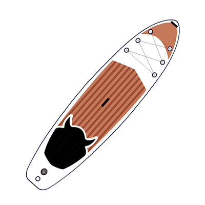 Customize Sup Board Surf Inflatable Paddle Board Standup Board With Bag